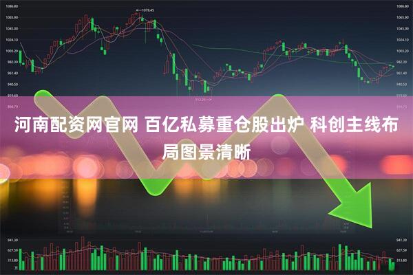 河南配资网官网 百亿私募重仓股出炉 科创主线布局图景清晰